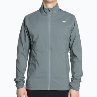 Куртка для бега Mizuno Premium Warm Jacket J2GEA502-04-S