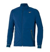 Ветровка для бега Mizuno Premium Warm Jacket J2GEB502-16