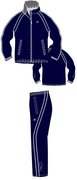 Спортивный костюм Mizuno Pro Knitted Tracksuit Team Men's 60KK71514 