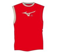 Безрукавка Mizuno RB Logo Sleeveless 58QF800-62
