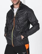 Ветровка для бега Mizuno Reflect Wind Jacket J2GE0510-09-S