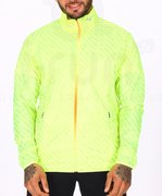 Мужская ветровка для бега Mizuno Reflect Wind Jacket J2GE0510-44