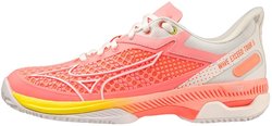 Кроссовки для тенниса Mizuno SHOE WAVE EXCEED TOUR CC WOS 61GC2275-56