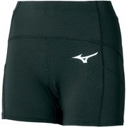 Теннисные шорты Mizuno SHORT TIGHT (W) 62GBC218-09