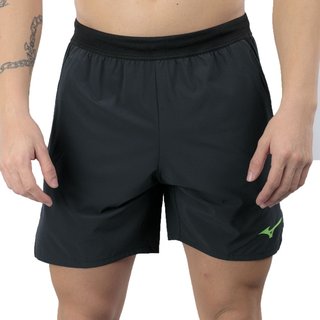 Теннисные шорты Mizuno STRAGAZER 7IN SHORT 62GBD001-09