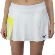 Юбка теннисная Mizuno STRAGAZER FLYING SHORT (W) 62GBD201-74