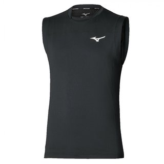 Майка теннисная Mizuno STRAGAZER SHADOW SLEEVELESS 62GAD001-09