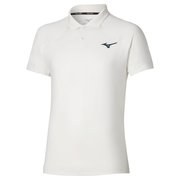 Поло теннисное Mizuno STRAGAZER SHORT SLEEVE POLO 62GAD004-01