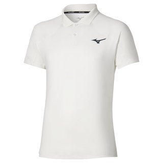 Поло теннисное Mizuno STRAGAZER SHORT SLEEVE POLO 62GAD004-01