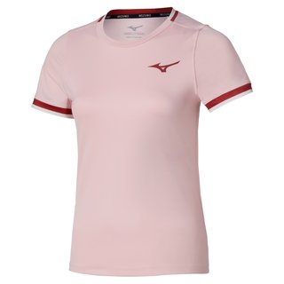 Теннисная футболка Mizuno STRAGAZER TANK TOP (W) 62GAD202-64