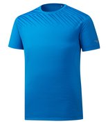 Мужская футболка для бега Mizuno Solarcut Cool Tee J2GA9050-24