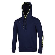 Толстовка MIZUNO SWEAT HOODIE 32EC7008-14