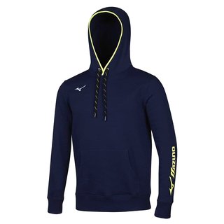 Толстовка MIZUNO SWEAT HOODIE 32EC7008-14