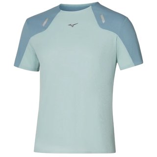 Футболка для бега Mizuno TECH LIGHT J2GAC001-04