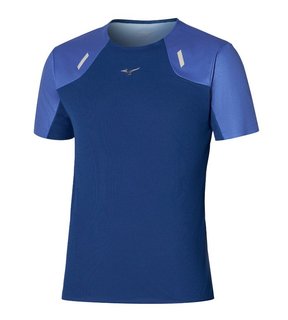 Футболка для бега Mizuno TECH LIGHT J2GAC001-11