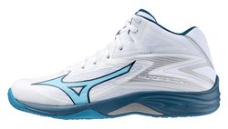 Кроссовки волейбольные Mizuno Thunder Blade Z Mid V1GA2375-21