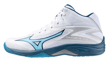 Кроссовки волейбольные Mizuno Thunder Blade Z Mid V1GA2375-21