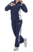 Женский спортивный костюм Mizuno TRACKSUIT STARDOM (WOMEN) 70WW051-14