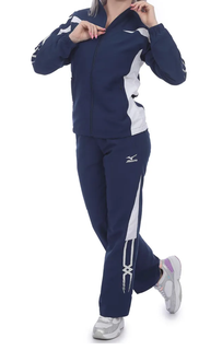 Женский спортивный костюм Mizuno TRACKSUIT STARDOM (WOMEN) 70WW051-14