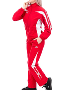 Женский спортивный костюм Mizuno TRACKSUIT STARDOM (WOMEN) 70WW051-62