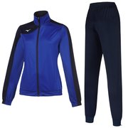 Спортивный костюм MIZUNO KNITTED TRACKSUIT (W) 32EG7206-22