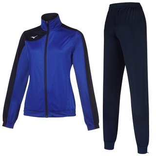 Спортивный костюм MIZUNO KNITTED TRACKSUIT (W) 32EG7206-22
