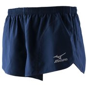 Шорты для бега Mizuno Team Running Woven Short-Solid Men's 52RM152-14