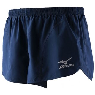 Шорты для бега Mizuno Team Running Woven Short-Solid Men's 52RM152-14