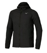 Куртка для бега Mizuno Tech Light Hooded Jacket J2GED000 09