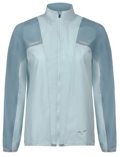Ветровка для бега Mizuno Tech Light Jacket W J2GEC200 82