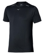 Футболка для бега Mizuno Tech Light Short Sleeve Tee J2GAD001 09
