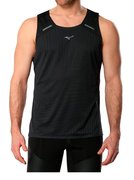 Майка для бега Mizuno Tech Light Singlet J2GAD000 09
