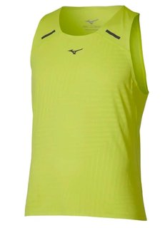 Майка для бега Mizuno Tech Light Singlet J2GAD000 43