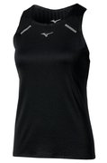 Майка для бега Mizuno Tech Light Singlet W J2GAD201 09