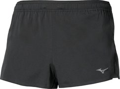 Шорты для бега Mizuno Tech Light Split 1.5 Short J2GBD001 09