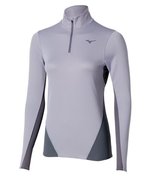 Рубашка для бега Mizuno Tech Thermal Charge Hz Ls W J2GAC712 06