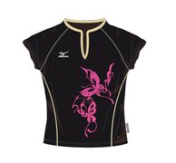 Футболка Mizuno Tee Women's 58TF880-09