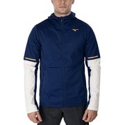 Ветровка для бега Mizuno Thermal Charge BT Jacket J2GEB503-16