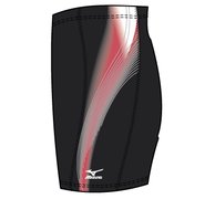 Тайтсы для бега Mizuno Tokoy Short Tight Women's 67PV820-09