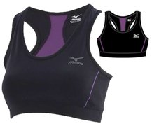 Топ для бега Mizuno Training Bra Top Women's 77RB001-97