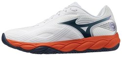 Кроссовки для тенниса Mizuno WAVE ENFORCE COURT 2 AC 61GA2632-02 