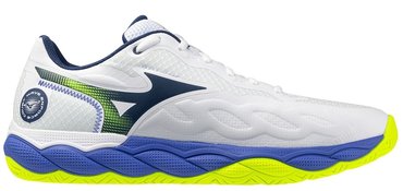 Кроссовки для тенниса Mizuno WAVE ENFORCE COURT AC 61GA2432-20