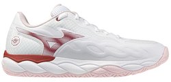 Кроссовки для тенниса Mizuno WAVE ENFORCE COURT AC (W) 61GA2433-62