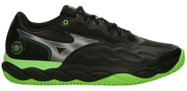 Кроссовки для тенниса Mizuno WAVE ENFORCE COURT PADEL 61GB2437-35