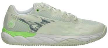 Кроссовки для тенниса Mizuno WAVE ENFORCE COURT PADEL (W) 61GB2438-35
