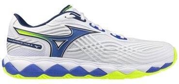 Кроссовки для тенниса Mizuno WAVE ENFORCE TOUR 2 AC 61GA2600-20