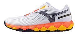 Кроссовки для тенниса Mizuno WAVE ENFORCE TOUR 2 AC 61GC2504-60