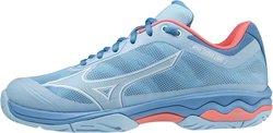 Кроссовки для тенниса Mizuno WAVE EXCEED LIGHT CC 61GC2221-21