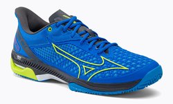 Кроссовки для тенниса MIZUNO WAVE EXCEED TOUR 5 CC (Clay Court) 61GC2274-27