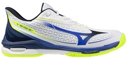 Кроссовки для тенниса Mizuno WAVE EXCEED TOUR 7 AC 61GA2670-20